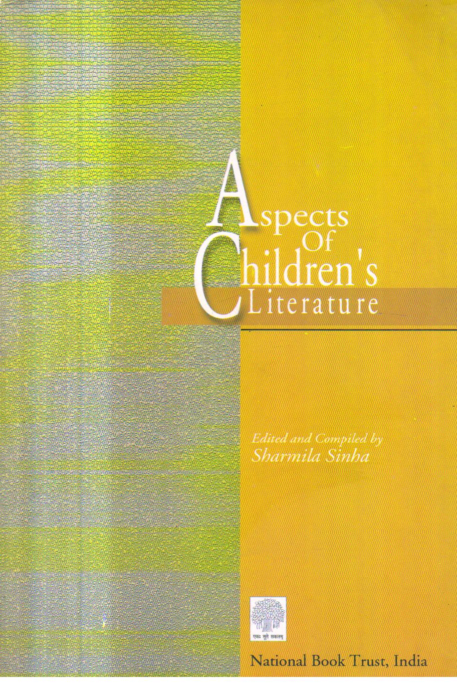 Aspects of Childrens Literature