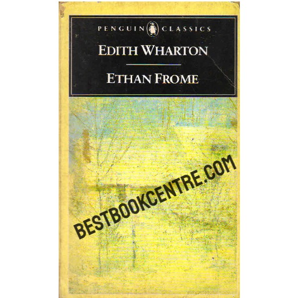 Edith Wharton penguin classics