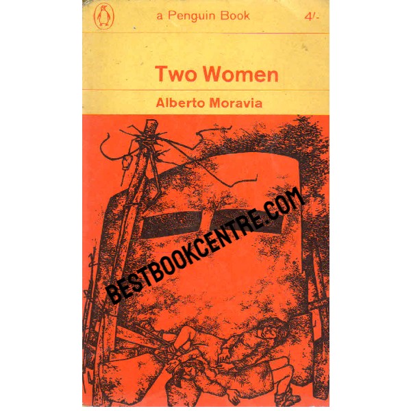 Two Women 