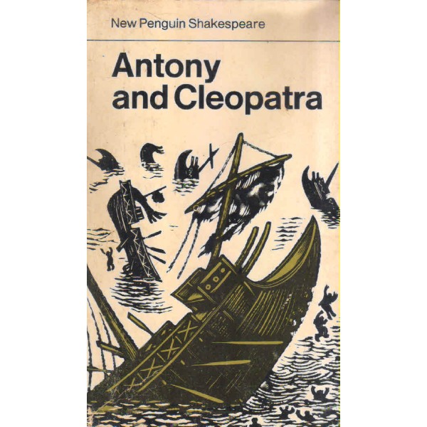 Anthony And Cleopatra 