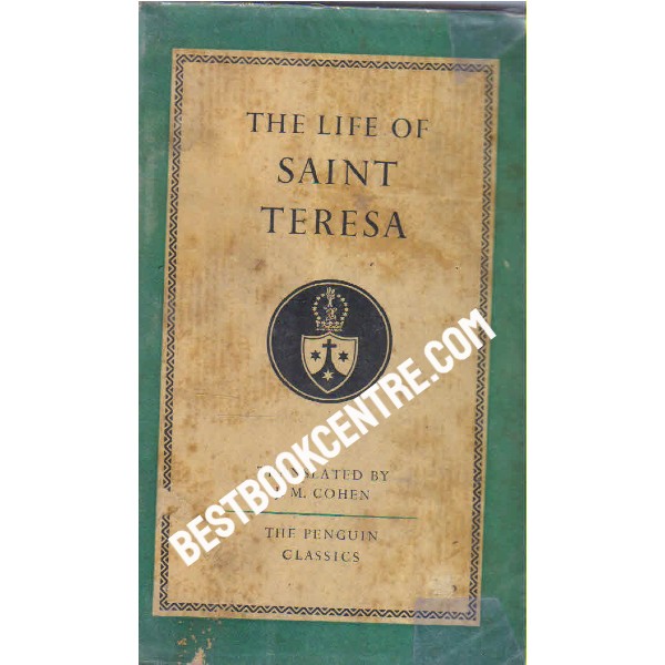 The Life of Saint Terasa