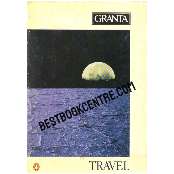 Granta 26 Travel