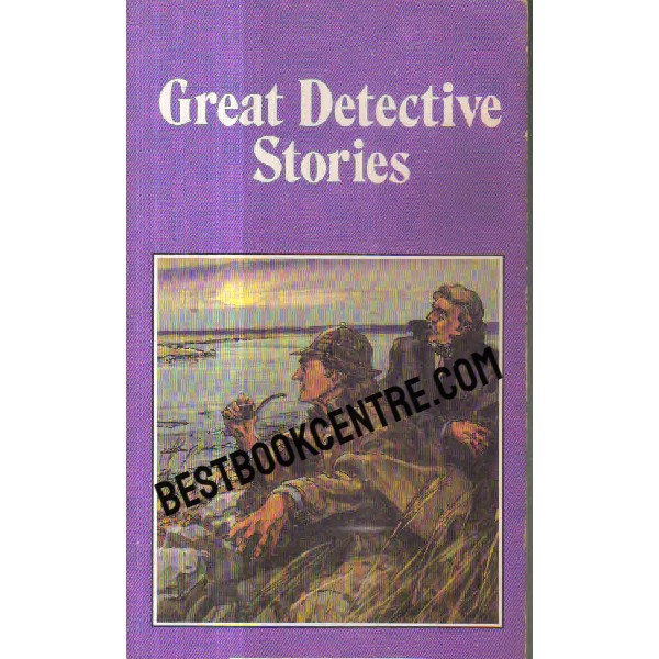 great detective stories