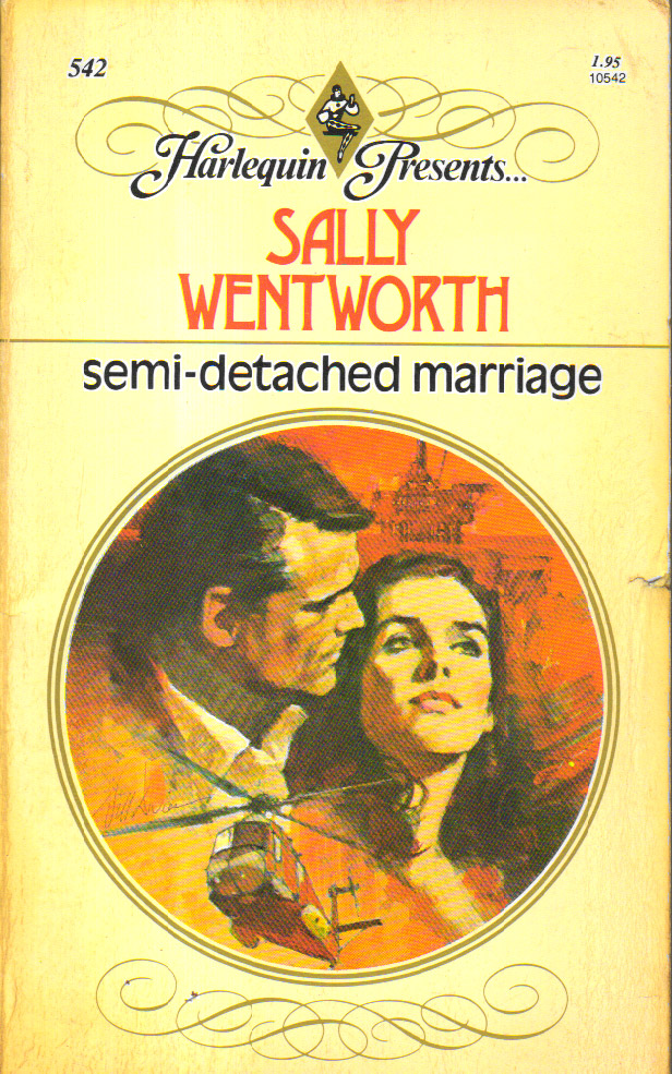 Semi-detached Marriage