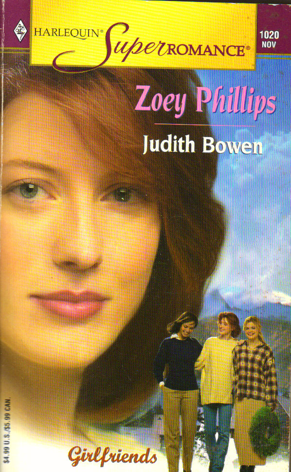 Zoey Phillips