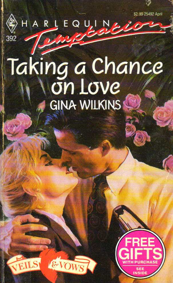 Taking a Chance on Love