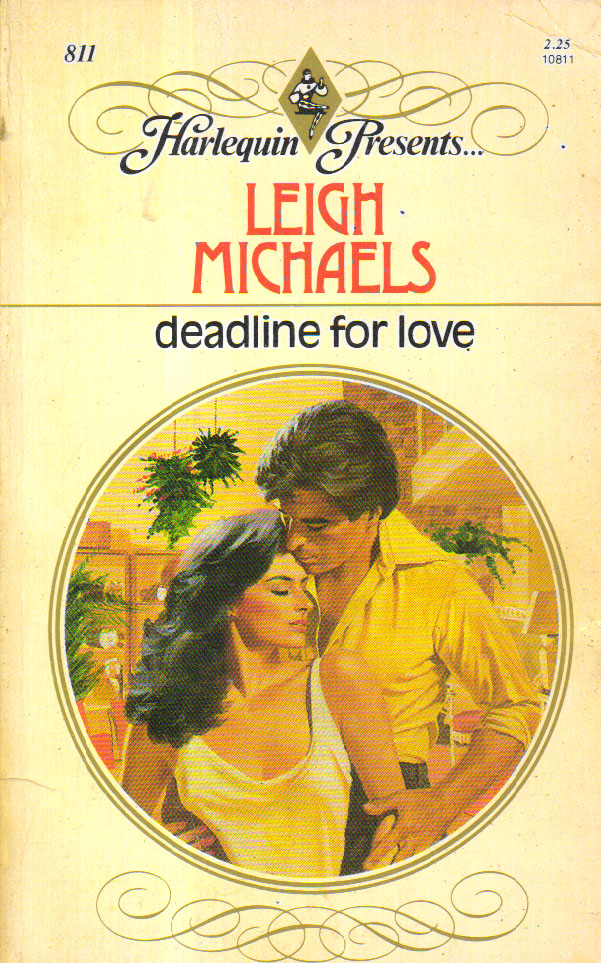 Deadline for Love