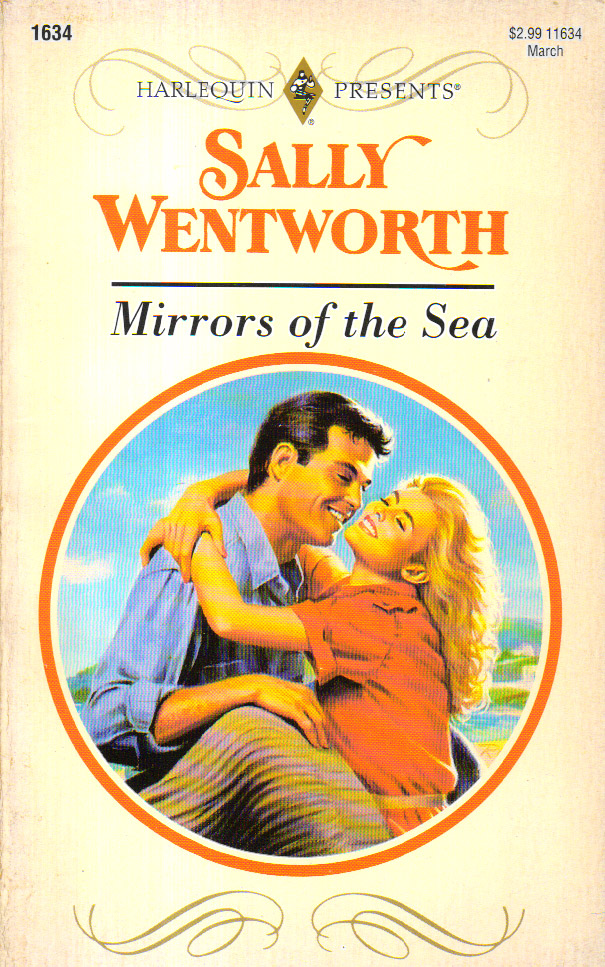 Mirrors of the Sea