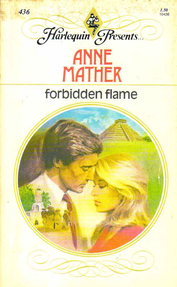 Forbidden flame 