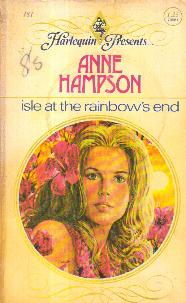 ISLE AT THE RAINBOW'S END 