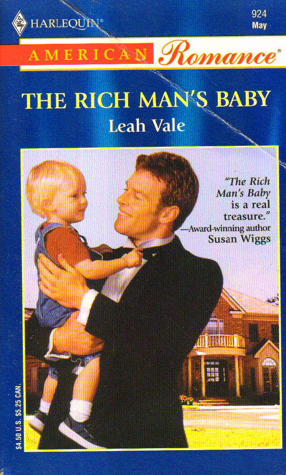 The Rich man's baby