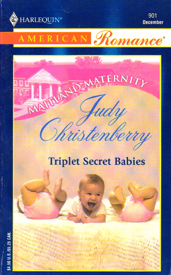 Triplet Secret Babies