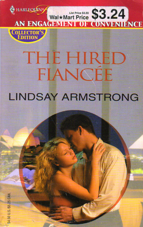 The Hired Fiancee