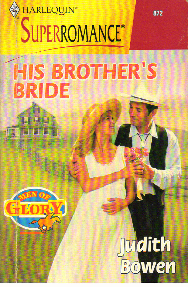 His Brother's Bride