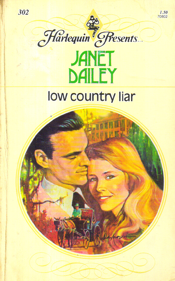 Low Country Liar