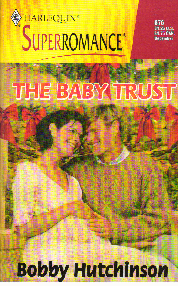 The Baby Trust 