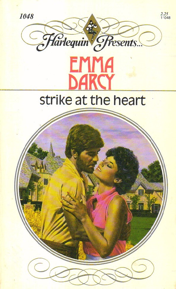 Strike at the heart