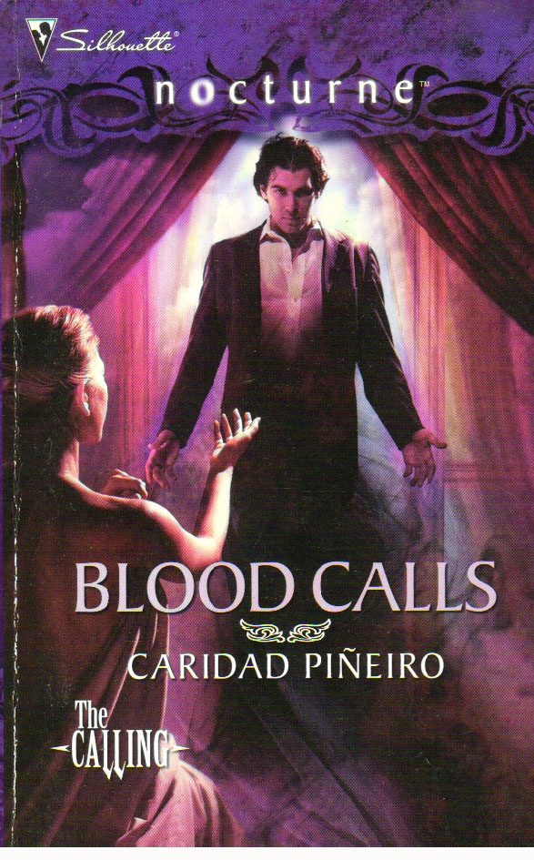 Blood Calls