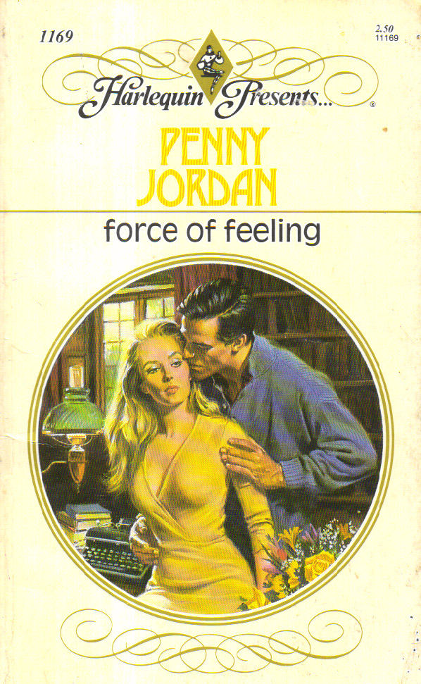 Force Of Feeling