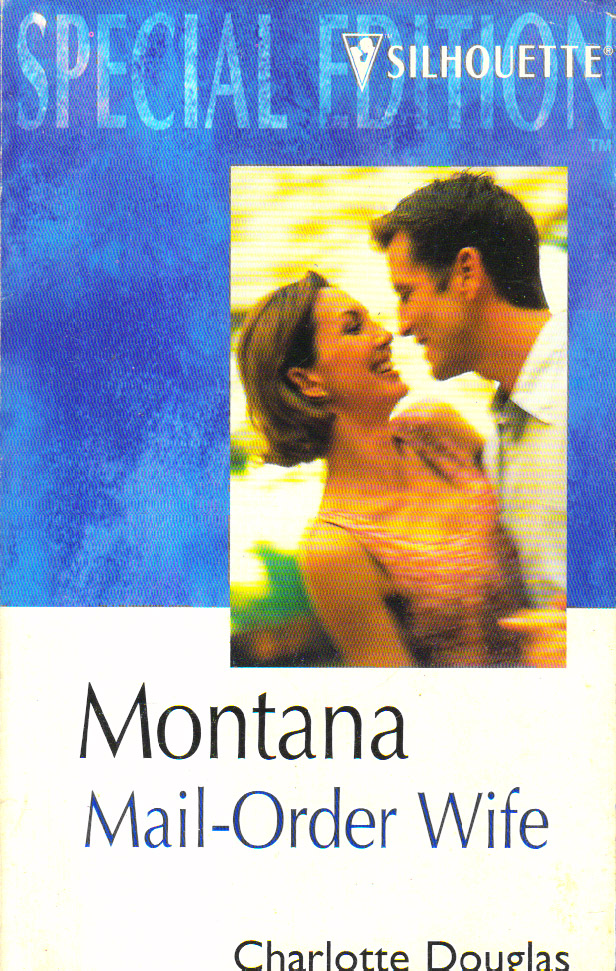 Montana Mail-order Wife