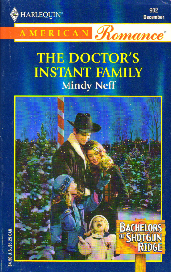 The doctor's Instant family