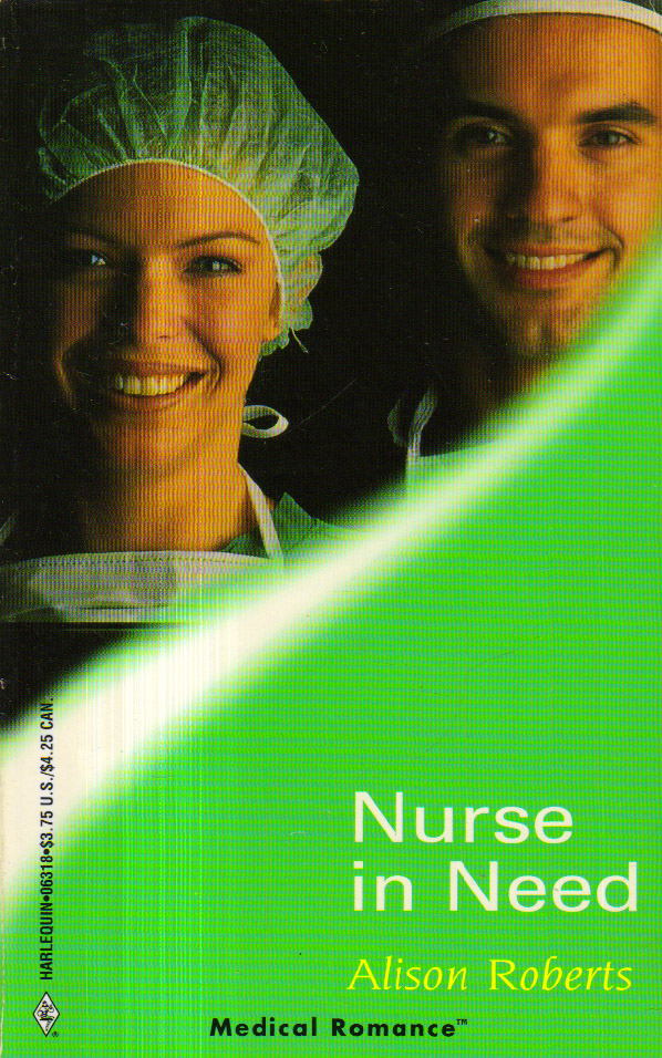 Nurse in Need