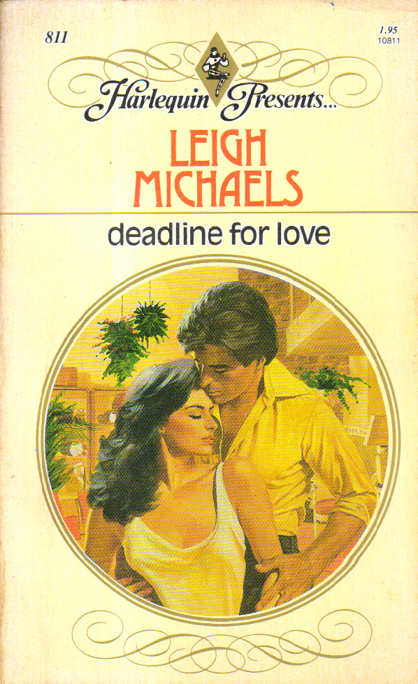 Deadline For Love