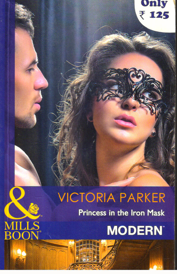 Princess in the Iron Mask