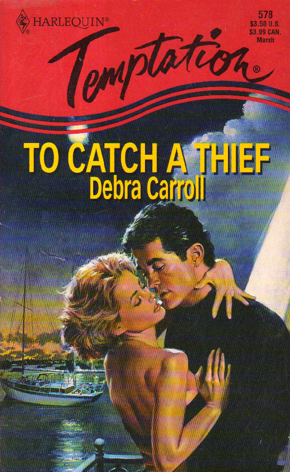 To catch a thief