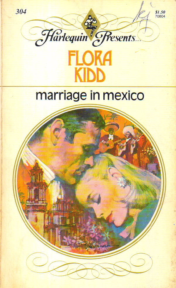 Marriage In Mexico