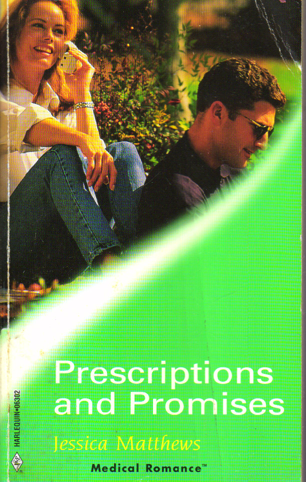 prescriptions and promises 