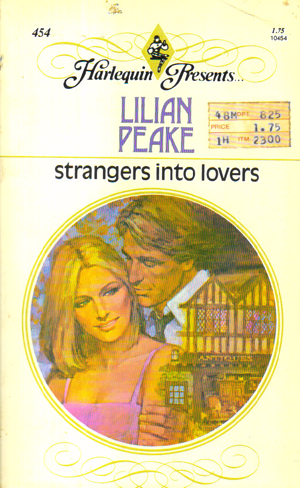 Strangers into Lovers