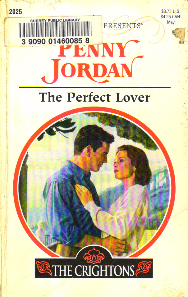 The Perfect lover 