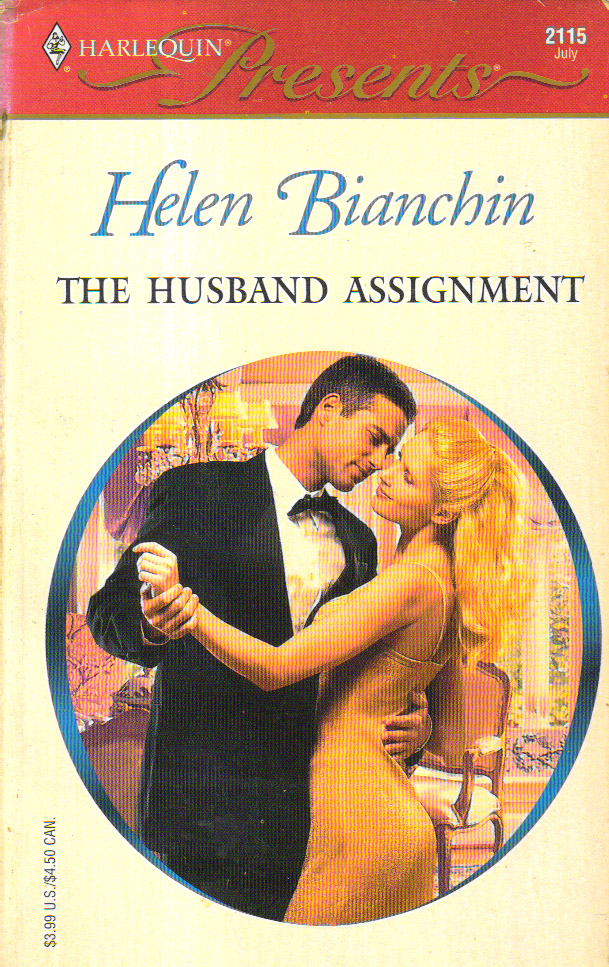 The Husband Assignment 