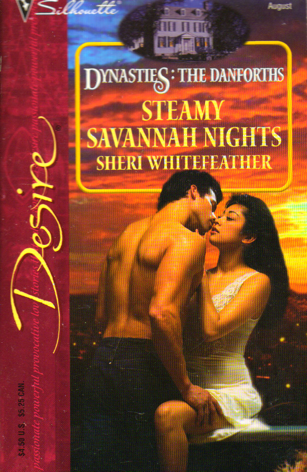 Steamy Savannah Nights