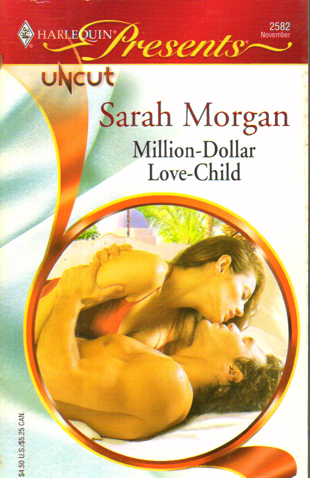 Million-Dollar Love Child