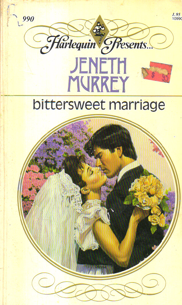 Bittersweet Marriage