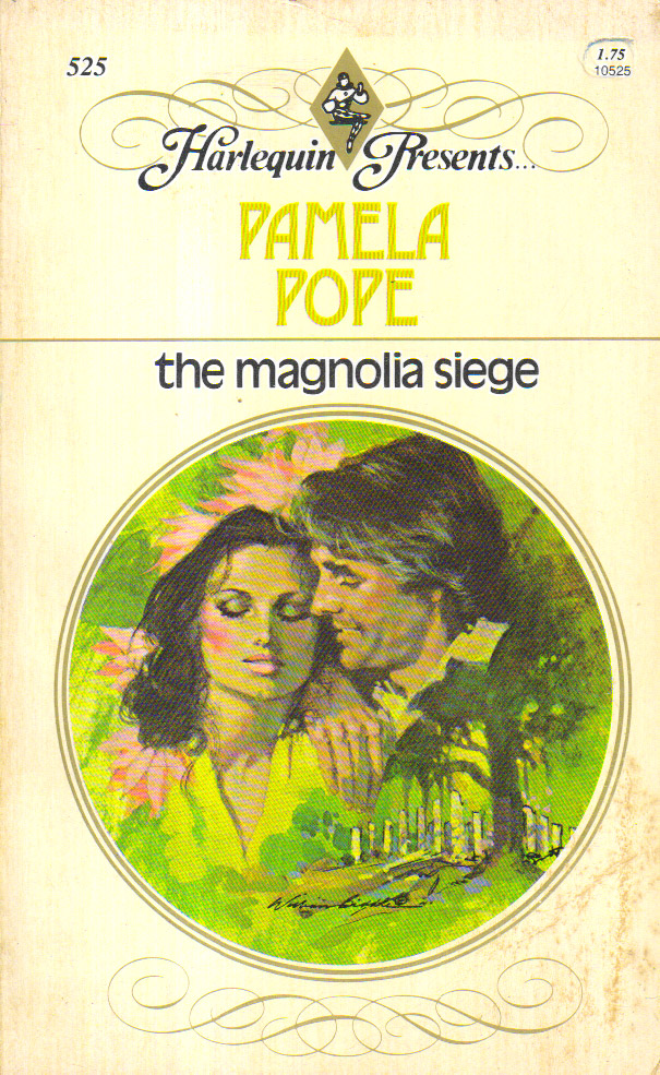 The Magnolia Siege 
