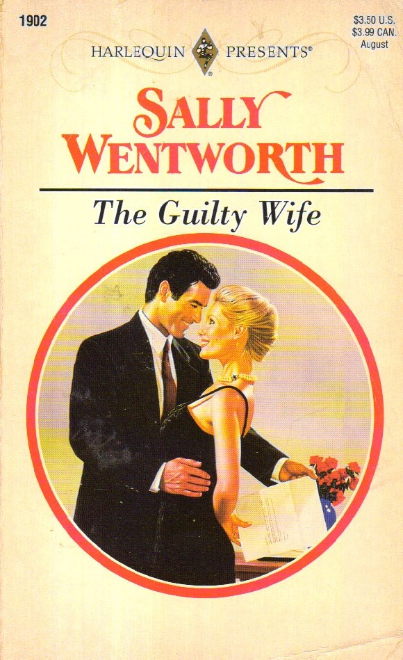 The guilt wife 