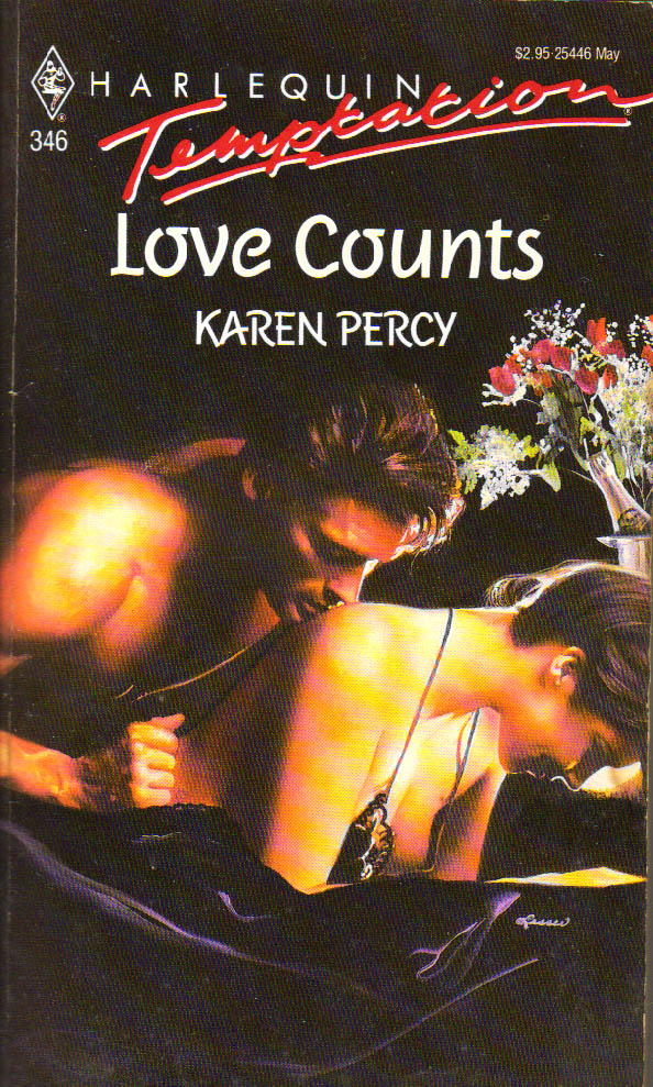 Love counts 