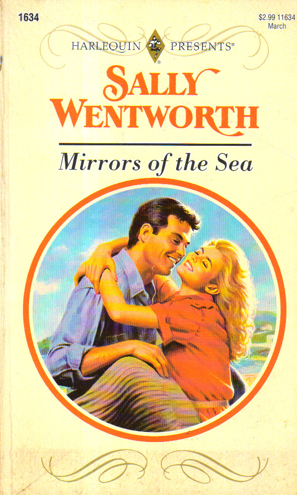 Mirrors of the sea 