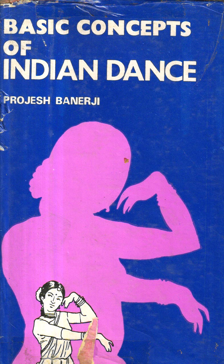 Basic Concepts of Indian Dance.