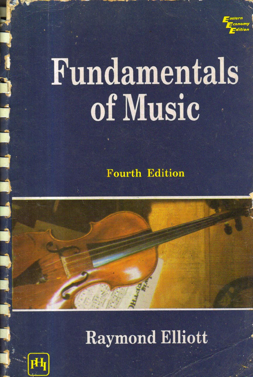 Fundamental of Music.