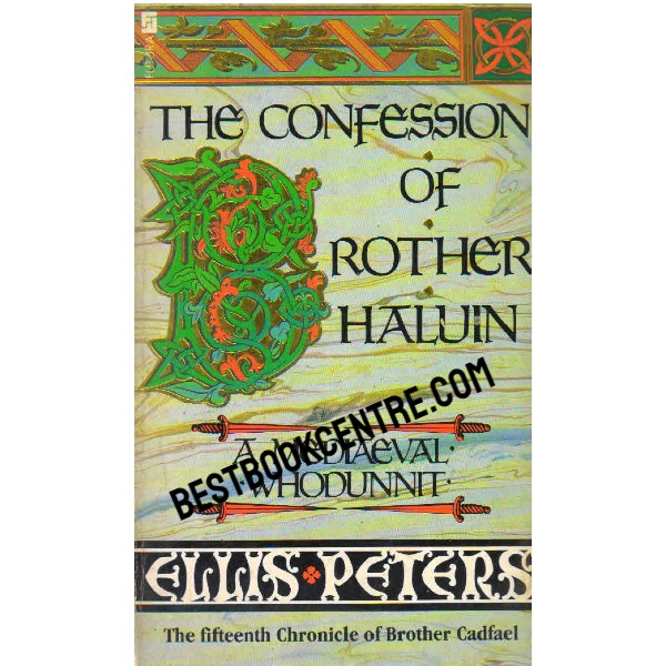 The Confession of Rother Haluin