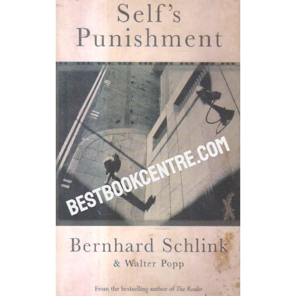 selfs punishment