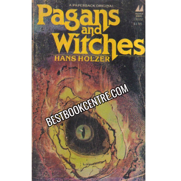 Pagans And Witches 