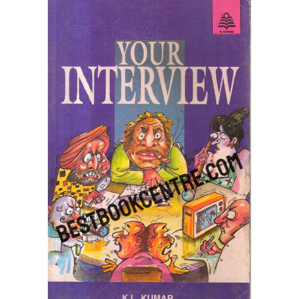 Your Interview