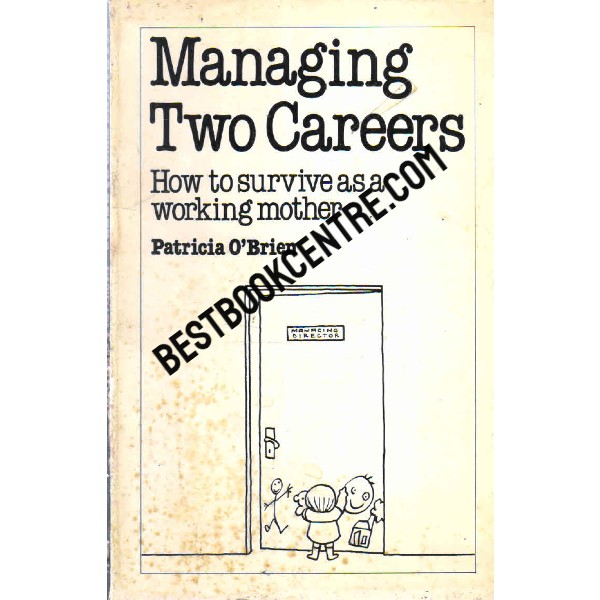Managing two Careers
