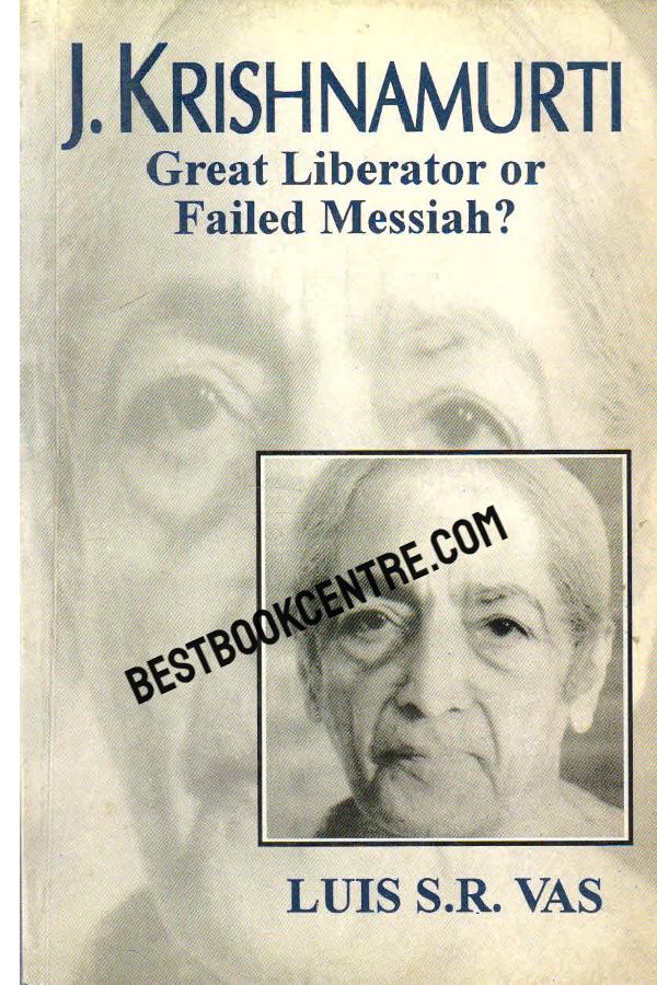 Great Liberator or Failed Messiah