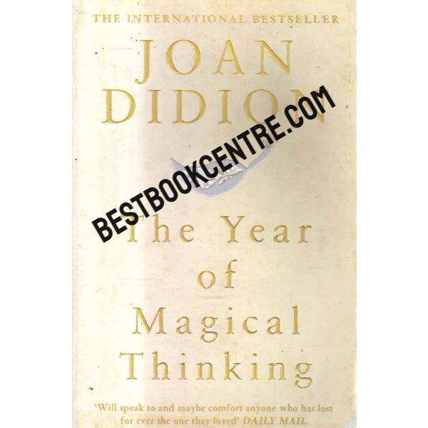 the year of magical thinking